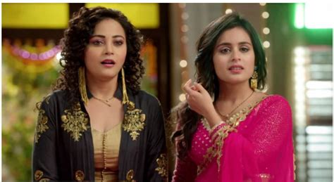 Yeh Rishtey Hain Pyaar Ke Th October Finale Twists Tellyreviews