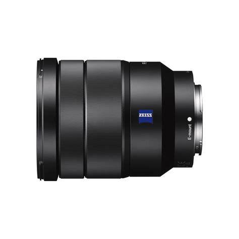 Sony FE 16-35mm f/4 ZA OSS – Beau Photo Supplies Inc.