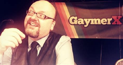 David Gaider Da Su Adiós A Bioware Gaymer Es