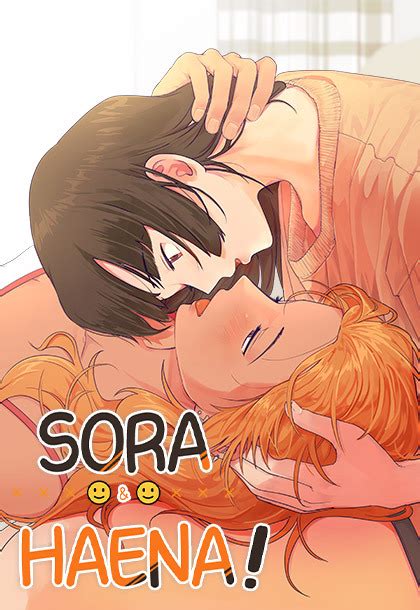 Read Sora Haena Side Stories Mature Chapter Manhuascan
