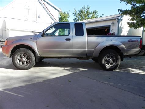 2004 Nissan Frontier Pictures CarGurus