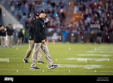 Lane Stadium Blacksburg Va Usa Th Oct Wake Forest Demon