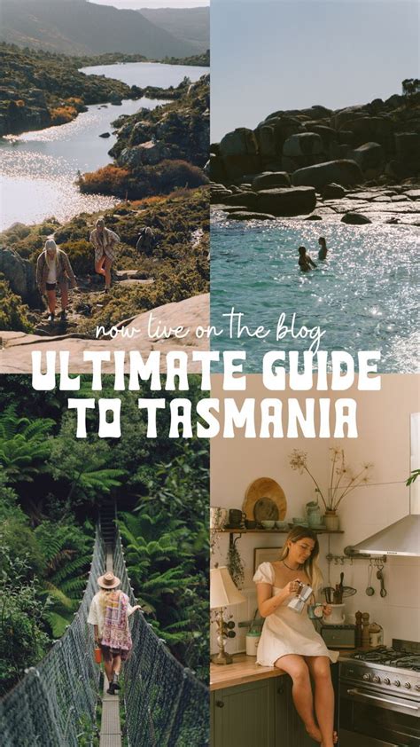 Fun And Fascinating Facts About Tasmania Artofit