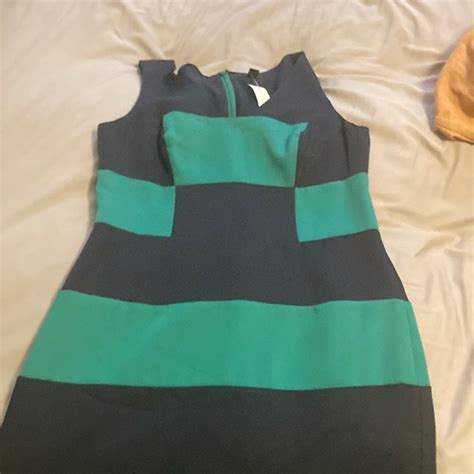 Ann Taylor Dresses Ann Taylor Brand New Dress Poshmark