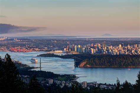 Where To Stay In Vancouver Bc The Best Areas To Stay