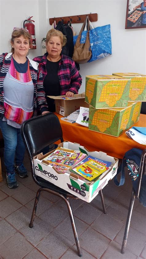 Programa Donaciones A Escuelas Rurales Fundatre