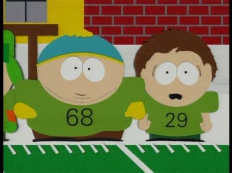 1x04 Big Gay Als Big Gay Boat Ride South Park Image 18701389 Fanpop