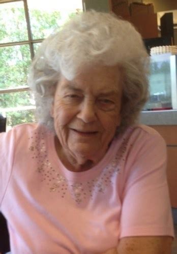 Phyllis Hill Obituary 2022 Port Colborne On St Catharines Standard