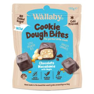 Wallaby Foods Byron Bay