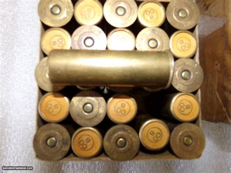 Winchester Shotgun Shells 12 Gauge Ammo 2 3/4