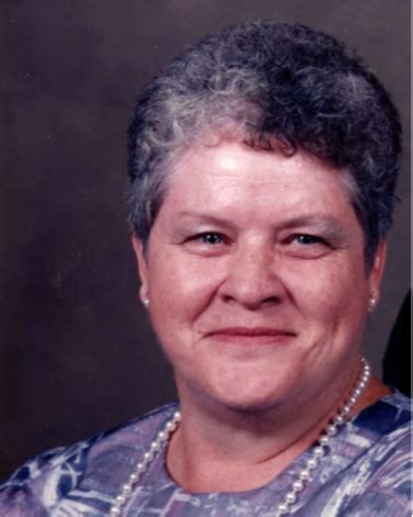 Christine Roberts Brooker Obituary Archer Milton Funeral Home