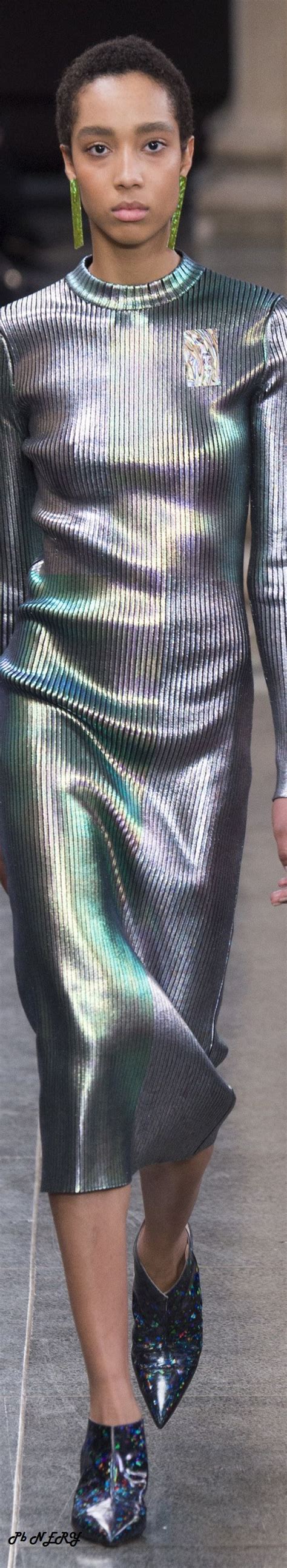 Christopher Kane Fall Rtw