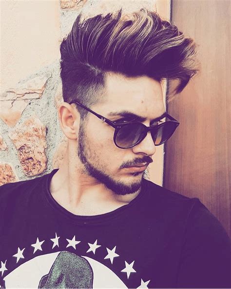 3 888 Me Gusta 24 Comentarios Men S Hairstyles ️ 4hisdailystyle En Instagram Follow 👉🏻