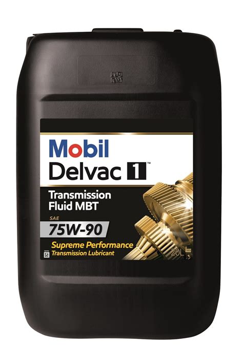 SmarT Plus – autoryzowany dystrybutor Mobil - Mobil Delvac 1 ...