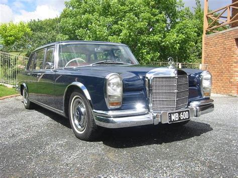 Mercedes grosser for sale australia