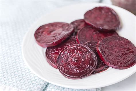 How To Cook Beets Simple Perfectly