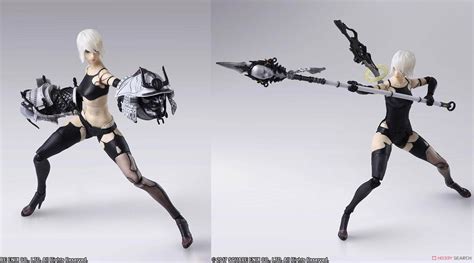 Figma ฟกมา งานแท 100 Figure Action Square Enix Bring Arts จากเกม