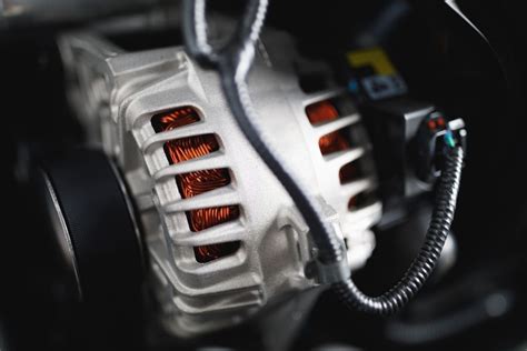 Alternator Repair: All You Need to Know - L&S Automotive