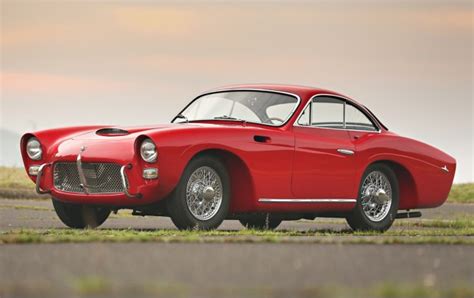 Pegaso Tipo Z 102B 1955