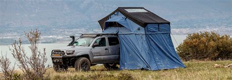 The Ultimate Beginner’s Guide to Car Camping