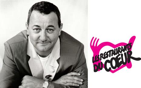 1985, la création des Restos du cœur par Coluche