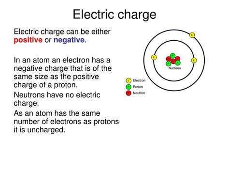 PPT AQA GCSE Physics 2 4 Static Electricity PowerPoint Presentation