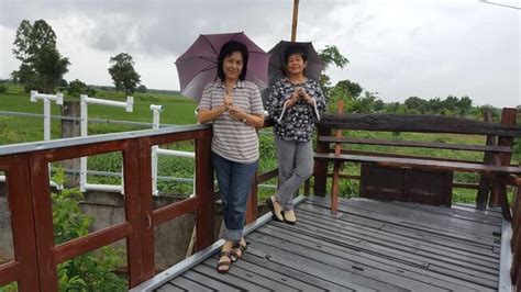 เฮือนคำหลาน Restaurant Ko Kha Restaurant Reviews