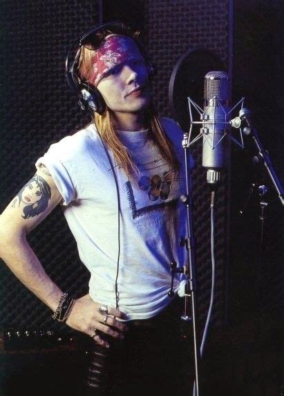 Pin On W Axl Rose