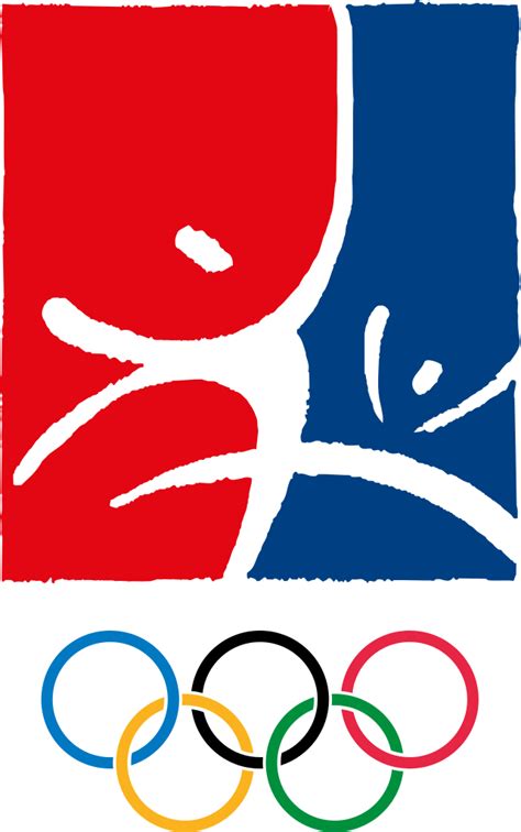 Olympics Clipart Athletics Logo Olympic Sports Athletics Pictogram