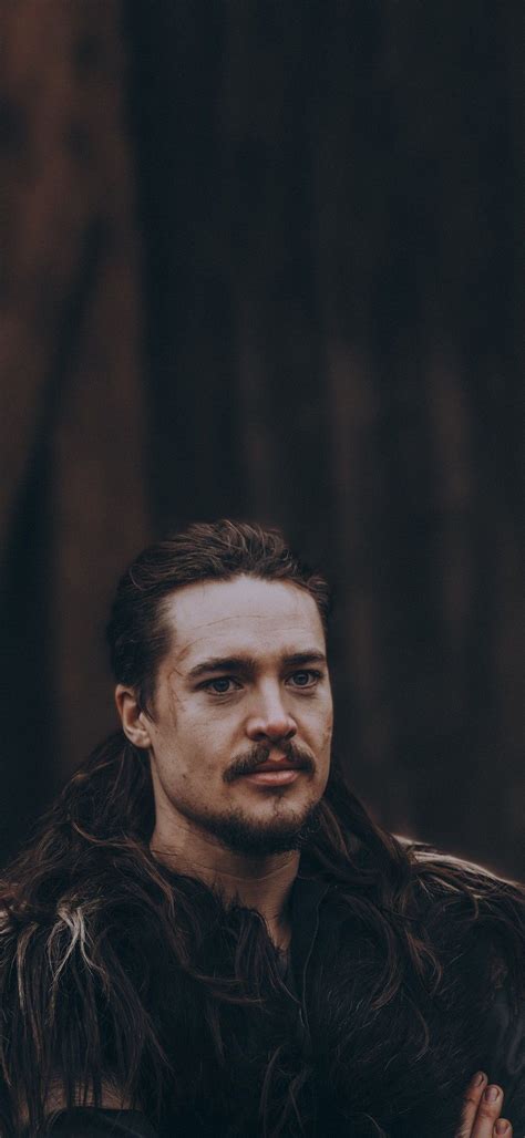 Uhtred De Bebbanburg The Last Kingdom Series Vikings Ragnar I Kings