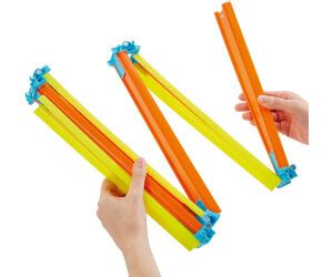 Hot Wheels Track Builder Unlimited Fold Up Track Pack Glc Ab Preisvergleich Bei
