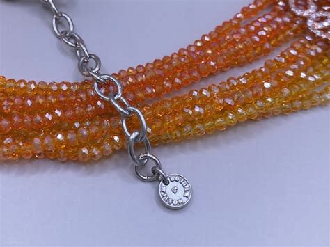 Vintage Butler And Wilson Designer Glamorous Statement Gem