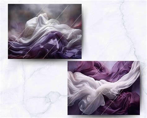 10 Flowing Fabric Digital Backdrops Wedding And Maternity Photoshop