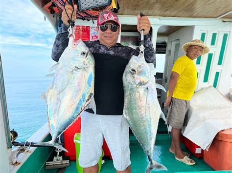 Lotusvillages 6 THINGS YOU MUST KNOW ABOUT PHU QUOC DEEP SEA FISHING