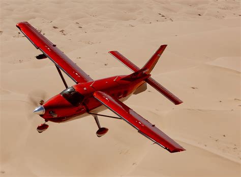 Brand New Kodiak 900 Steals The Show An Awesome Flying Adventure