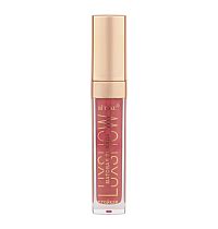 LUXSHOW палетка теней для век PERFECT NUDE