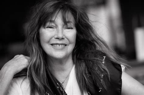 Jane Birkin L Histoire Derri Re Liconique Sac D Herm S