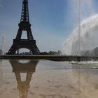 Caldo Parigi Sfiora I Gradi Record Storico Belgio E Olanda