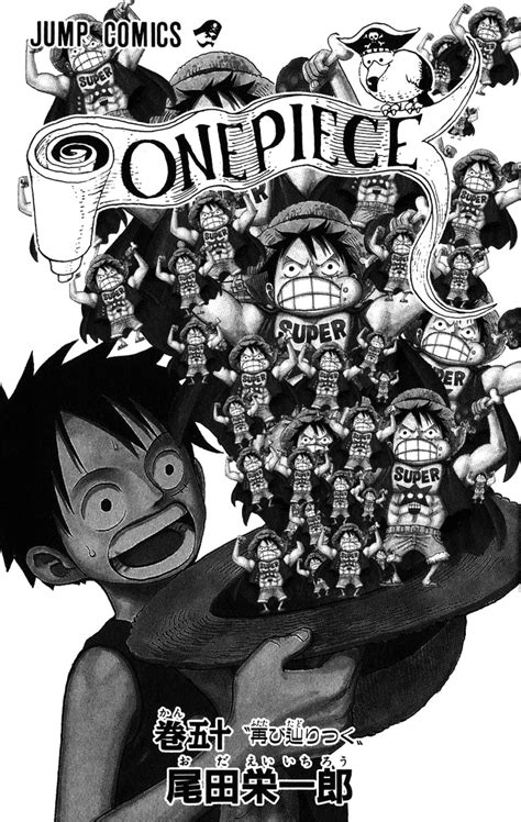 Spoiler One Piece Chapter 1120 Misteri Joy Boy Terungkap Interaksi Co