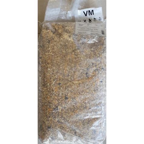 Mistura Aves VM 5 Kg