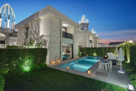 Granada Luxury Belek | Etstur