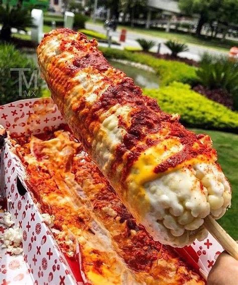 28 Fotos que demuestran que México tiene la mejor comida callejera