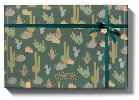 Ethel M Chocolates Reveal New Limited Edition Truffles Treat Buyer