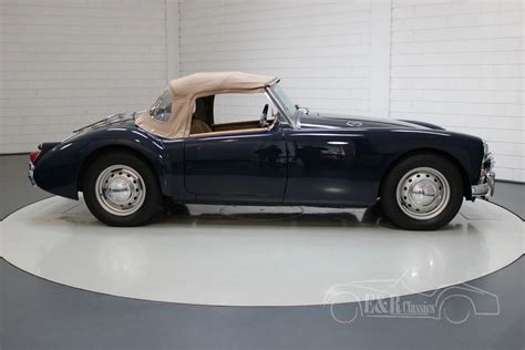 1959 Mga Electical Schematic Diagram Wiring Draw