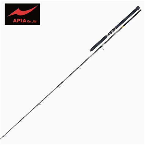 【楽天市場】APIA GRANDAGE WORLD OCEAN 826MH：ルアー専門店フィード 楽天市場店