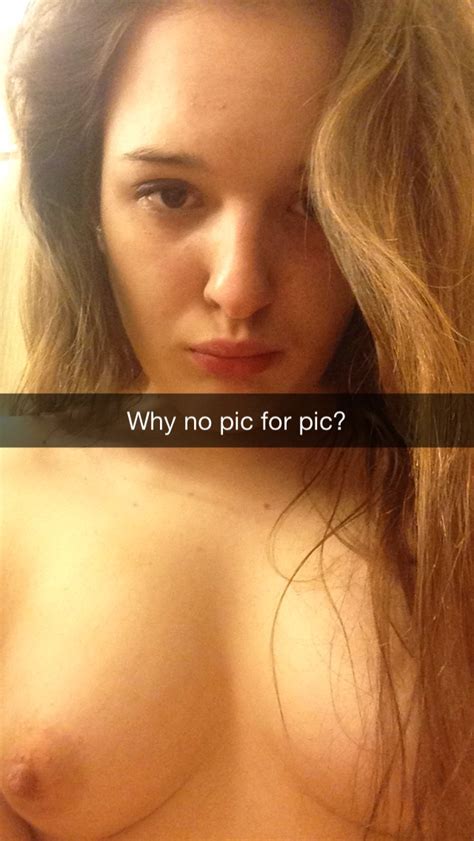 Angry Brunette Demands Pic For Pic On Snapchat Porn Photo Eporner