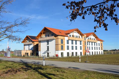 Erl Bergibt Weitere Einrichtung In Oberbayern Care Invest