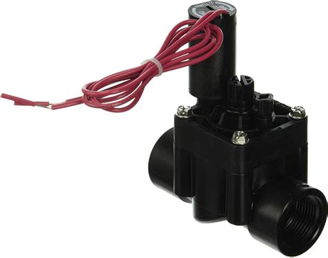 Best Sprinkler Valves In Pros Cons Linquip