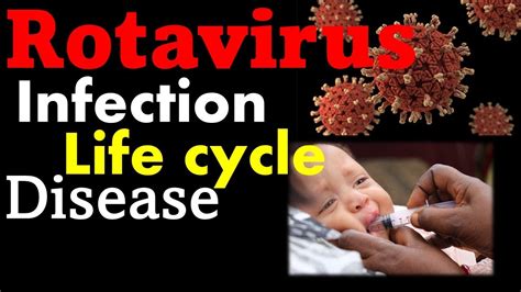 Rotavirus Treatment