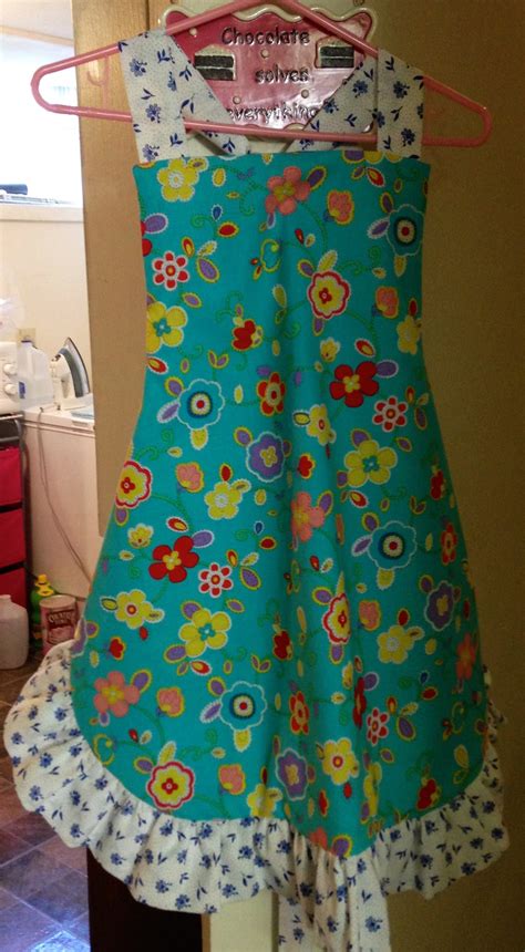 Amazing Aprons